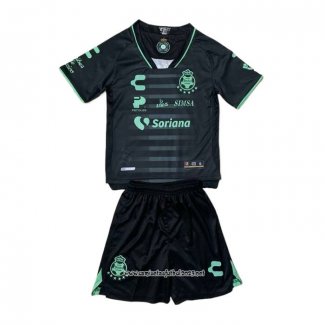 Camiseta 2ª Santos Laguna 2023-2024 Nino