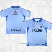 Camiseta 2ª Urawa Red Diamonds 2023 Tailandia