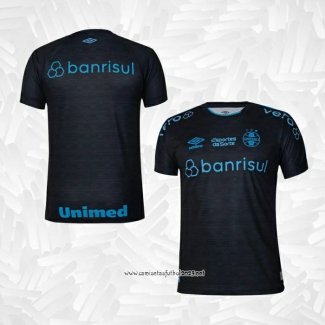 Camiseta 3ª Gremio 2023 Tailandia