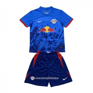 Camiseta 3ª RB Leipzig 2023-2024 Nino