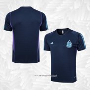 Camiseta de Entrenamiento Argentina 2023-2024 Azul