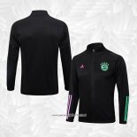 Chaqueta del Bayern Munich 2023-2024 Negro