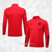 Chaqueta del Flamengo 2023-2024 Rojo