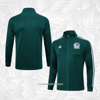 Chaqueta del Mexico 2023-2024 Verde