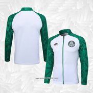 Chaqueta del Palmeiras 2023-2024 Blanco