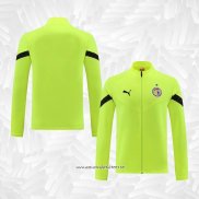 Chaqueta del Senegal 2022-2023 Verde