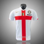 Retro Camiseta Inter Milan Centenary 2007-2008