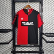 Retro Camiseta 1ª 1993-1994 Newell's Old Boys