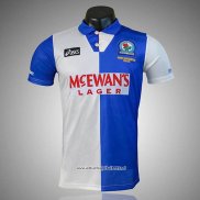 Retro Camiseta 1ª Blackburn Rovers 1994-1995