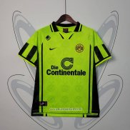 Retro Camiseta 1ª Borussia Dortmund 1996