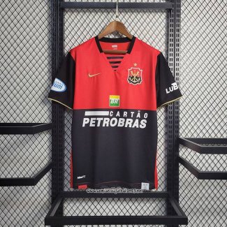 Retro Camiseta 1ª Flamengo 2007-2008