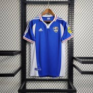 Retro Camiseta 1ª Yugoslavia 2000