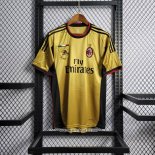 Retro Camiseta 2ª AC Milan 2013-2014