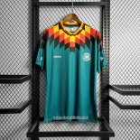 Retro Camiseta 2ª Alemania 1994