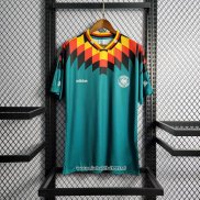 Retro Camiseta 2ª Alemania 1994