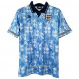 Retro Camiseta 3ª Inglaterra 1990