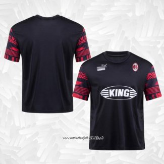 Camiseta AC Milan King 2022 Tailandia Puma