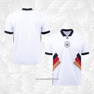 Camiseta Alemania Icon 2022