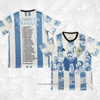 Camiseta Argentina Special 2022-2023