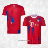 Camiseta Bayern Munich Champion 2013-2022 Tailandia