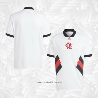 Camiseta Flamengo Icon 2022-2023 Tailandia