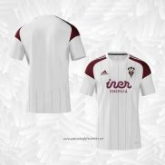 Camiseta 1ª Albacete 2022-2023 Tailandia