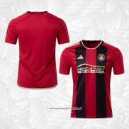 Camiseta 1ª Atlanta United 2023-2024