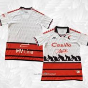 Camiseta 1ª Bari 2022-2023 Tailandia