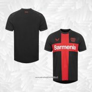 Camiseta 1ª Bayer Leverkusen 2023-2024 Tailandia