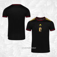 Camiseta 1ª Belgica Euro 2022