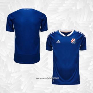 Camiseta 1ª Dinamo Zagreb 2022-2023 Tailandia