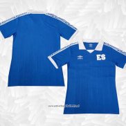 Camiseta 1ª El Salvador 2023 Tailandia