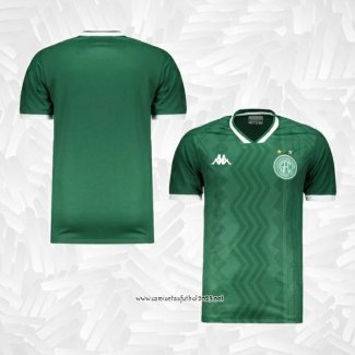 Camiseta 1ª Guarani 2023 Tailandia