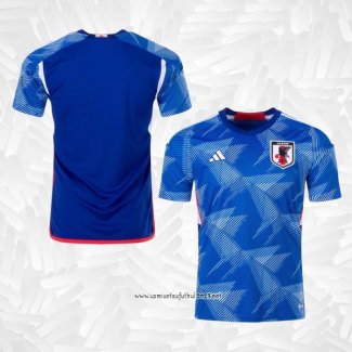 Camiseta 1ª Japon 2022