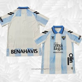 Camiseta 1ª Malaga 2023-2024