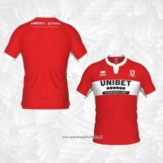 Camiseta 1ª Middlesbrough 2022-2023