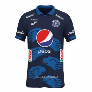 Camiseta 1ª Motagua 2023-2024 Tailandia