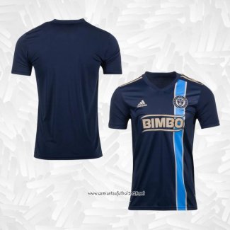 Camiseta 1ª Philadelphia Union 2022