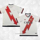 Camiseta 1ª Rayo Vallecano 2022-2023