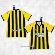 Camiseta 1ª Rosario Central 2022 Tailandia