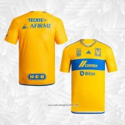 Camiseta 1ª Tigres UANL 2023-2024