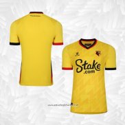 Camiseta 1ª Watford 2022-2023 Tailandia