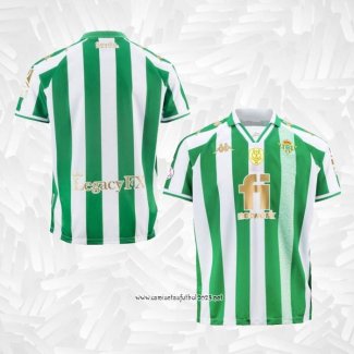 Camiseta Real Betis Final Copa del Rey 2022