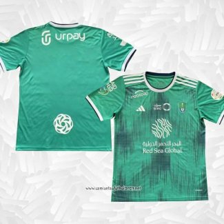 Camiseta 2ª Al-Ahli 2023-2024