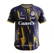 Camiseta 2ª Atletico San Luis 2022-2023