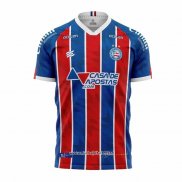 Camiseta 2ª Bahia 2023 Tailandia