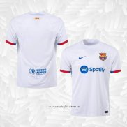 Camiseta 2ª Barcelona 2023-2024