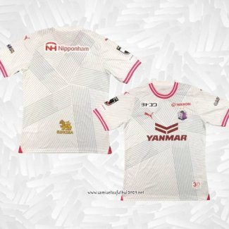 Camiseta 2ª Cerezo Osaka 2024 Tailandia