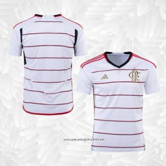 Camiseta 2ª Flamengo 2023