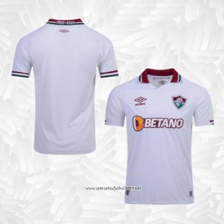 Camiseta 2ª Fluminense 2022